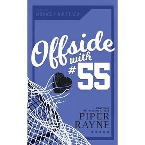 Offside with #55 -- Piper Rayne
